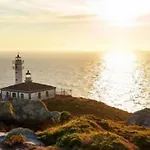 El Mar En Lola Vistas Al Mar Terrazas Y Jardin * Коркубион