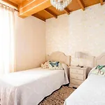 El Mar En Lola Vistas Al Mar Terrazas Y Jardin Дом отдыха Коркубион
