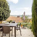 Дом отдыха El Mar En Lola Vistas Al Mar Terrazas Y Jardin Коркубион