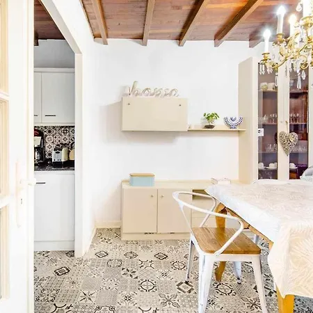 Σπίτι διακοπών El Mar En Lola Vistas Al Mar Terrazas Y Jardin