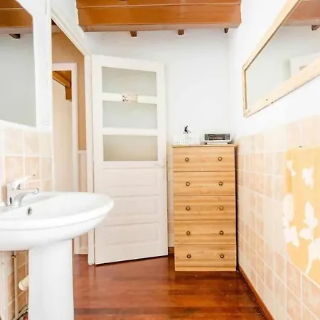 El Mar En Lola Vistas Al Mar Terrazas Y Jardin Σπίτι διακοπών