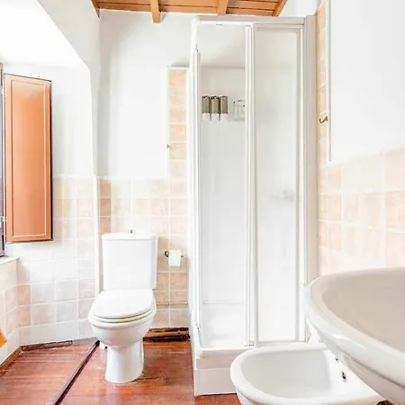 Holiday home El Mar En Lola Vistas Al Mar Terrazas Y Jardin *