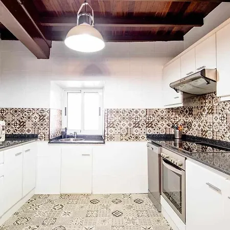 El Mar En Lola Vistas Al Mar Terrazas Y Jardin Σπίτι διακοπών *