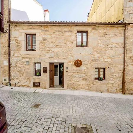 Holiday home El Mar En Lola Vistas Al Mar Terrazas Y Jardin