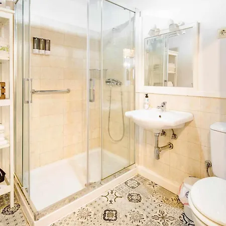 El Mar En Lola Vistas Al Mar Terrazas Y Jardin Σπίτι διακοπών *