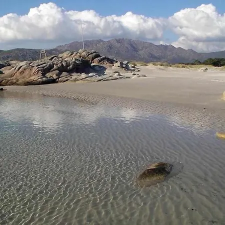 El Mar En Lola Vistas Al Mar Terrazas Y Jardin Holiday home Corcubion