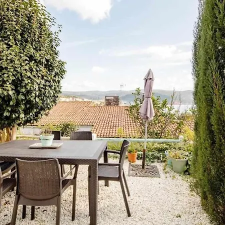 Holiday home El Mar En Lola Vistas Al Mar Terrazas Y Jardin *