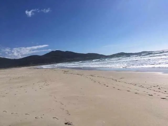 度假居 El Mar En Lola Vistas Al Mar Terrazas Y Jardin *