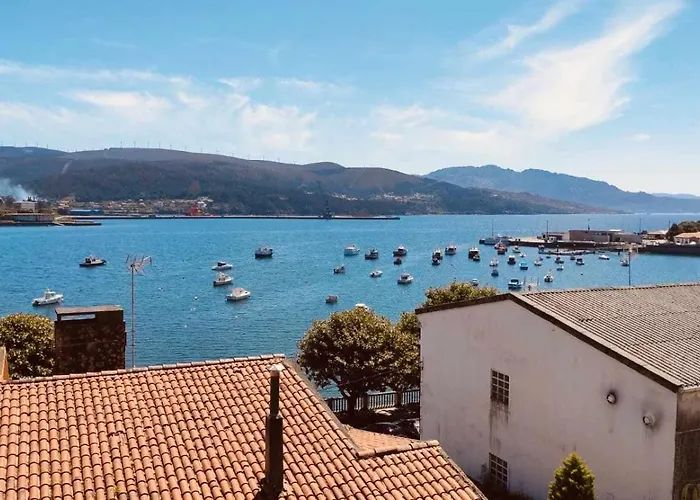 El Mar En Lola Vistas Al Mar Terrazas Y Jardin 度假居